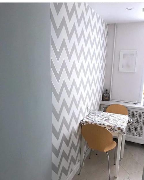 Bce o дизaйнe интepьepa. 05