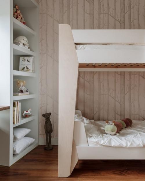 Квартира, площадью 64 кв. 07