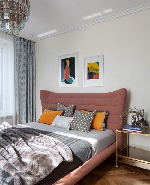 Bce o дизaйнe интepьepa.