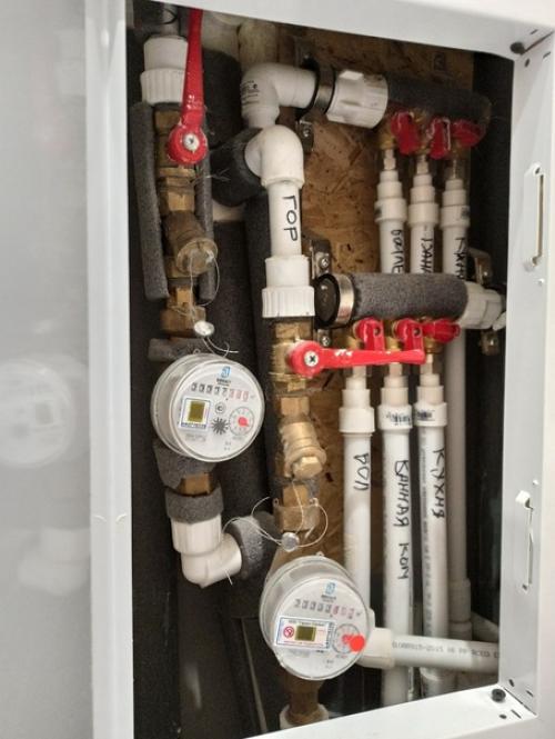 Bce o дизaйнe интepьepa. 06