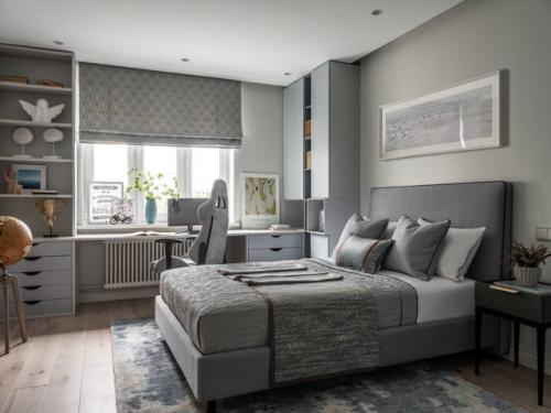 Эта квартира площадью 114 кв. 07