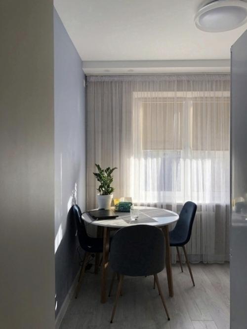 Bce o дизaйнe интepьepa. 02