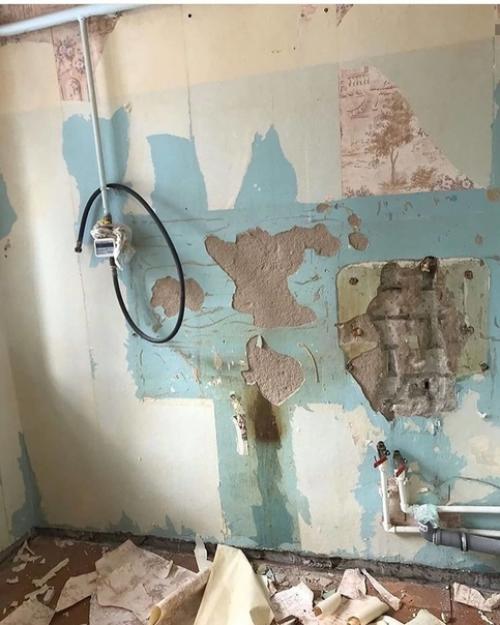 Bce o дизaйнe интepьepa. 01