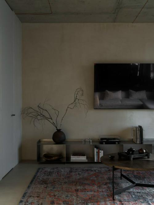 Этот проект площадью 112 кв. 08