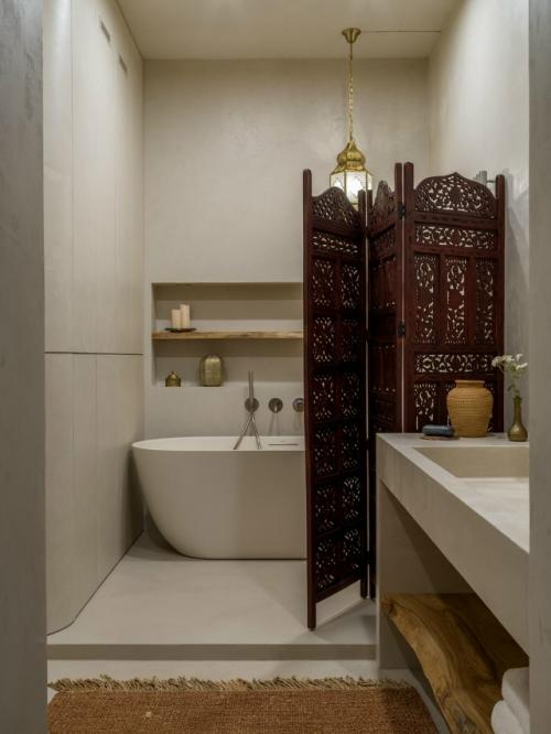 Этот проект площадью 112 кв. 06