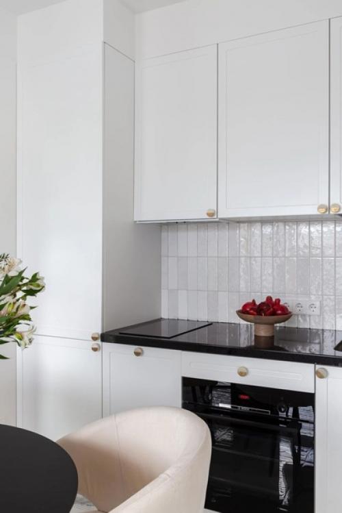 Легкая, светлая, уютная квартира для отдыха. 03