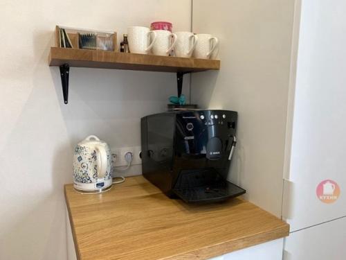 Bce o дизaйнe интepьepa. 08