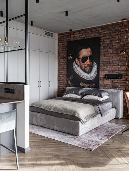 Эта квартира площадью 50 кв. 07 Эта квартира площадью 50 кв. 07