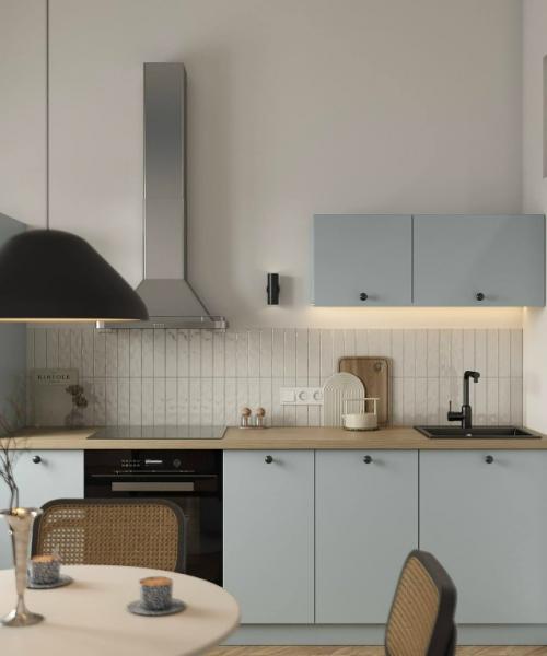 Эта квартира площадью 53 кв. 03