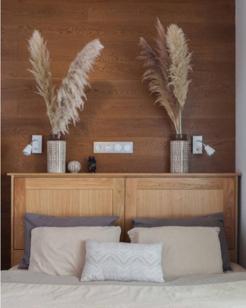 Каждый интерьер - это история, рассказываемая через сочетание стилей и элементов декора. 02