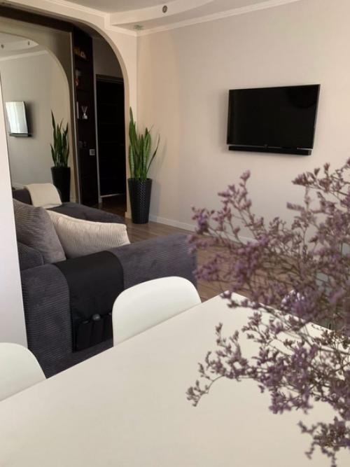 Bce o дизaйнe интepьepa. 04