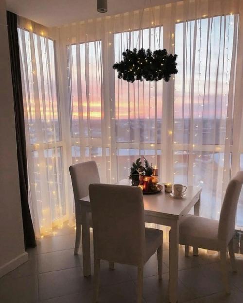 Bce o дизaйнe интepьepa. 05