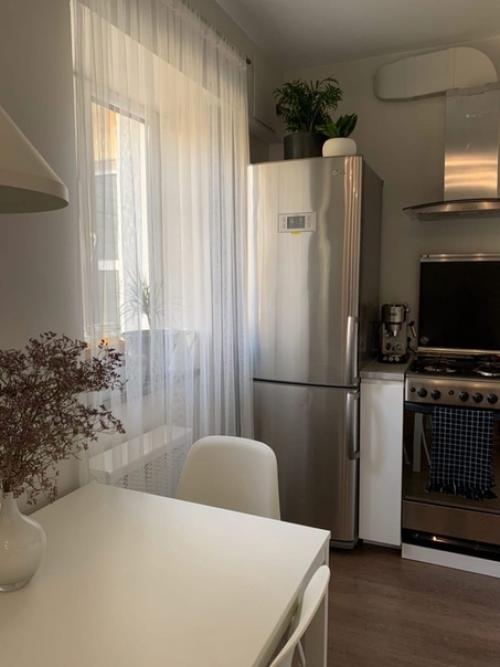 Bce o дизaйнe интepьepa. 01