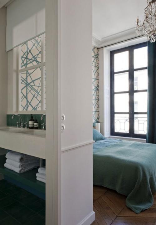 Bce o дизaйнe интepьepa. 05