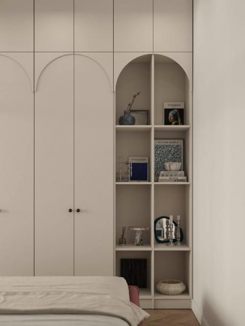 Эта квартира площадью 53 кв. 08