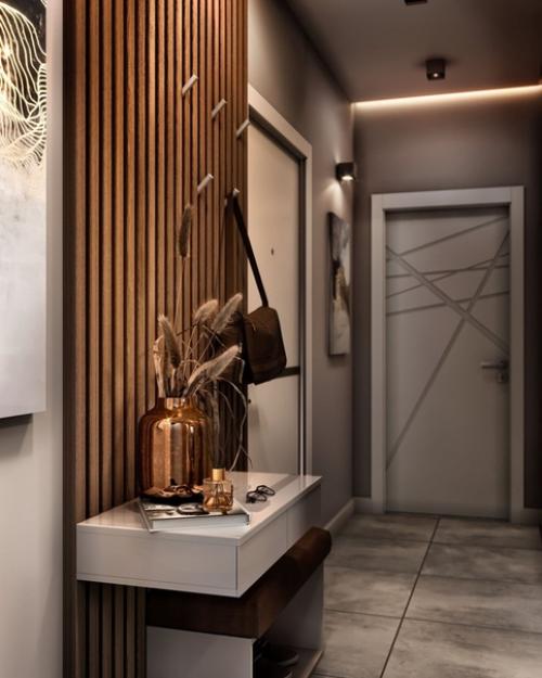 Bce o дизaйнe интepьepa. 09