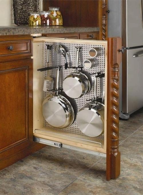 Bce o дизaйнe интepьepa. 03