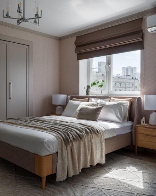 Квартира, общей площадью 45 кв. 04