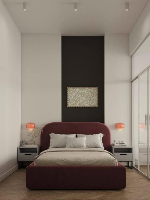 Эта квартира площадью 53 кв. 06