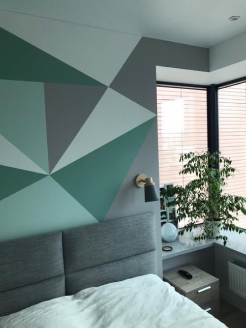 Закончили ремонт.  Даже не верится, что это теперь наша квартира. 03