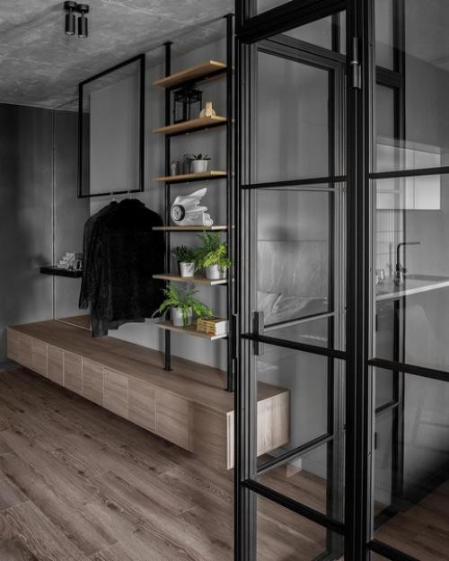 Квартира 42 кв. 08