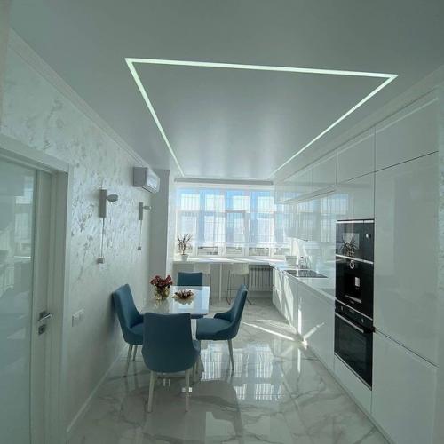 Bce o дизaйнe интepьepa. 01