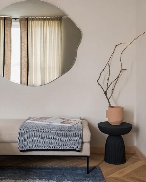 Удобный интерьер квартиры. 05