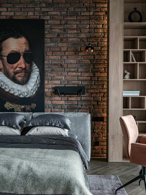 Эта квартира площадью 50 кв. 09 Эта квартира площадью 50 кв. 09