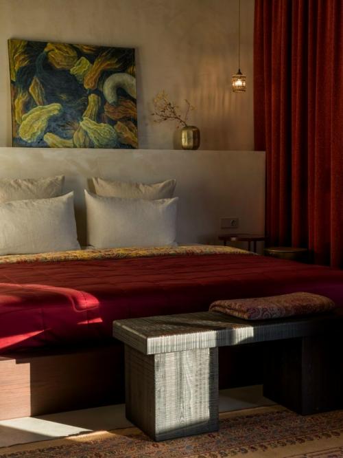 Этот проект площадью 112 кв. 05