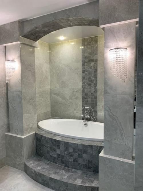 Bce o дизaйнe интepьepa. 08