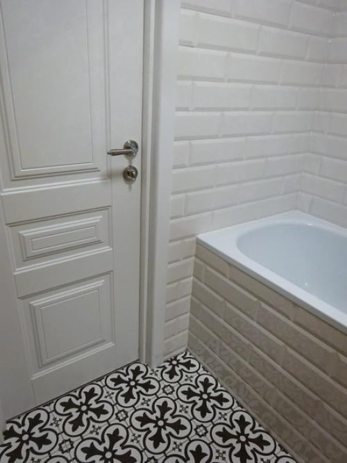 Bce o дизaйнe интepьepa. 06