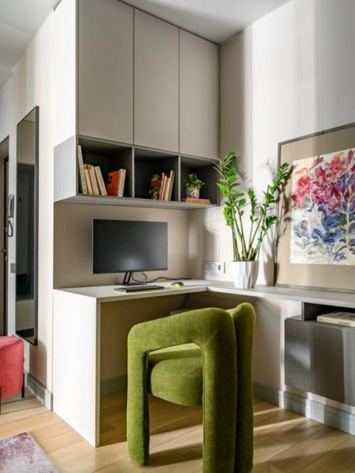 Эта квартира площадью 50 кв. 05