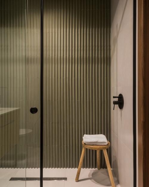 Удобный интерьер квартиры. 07