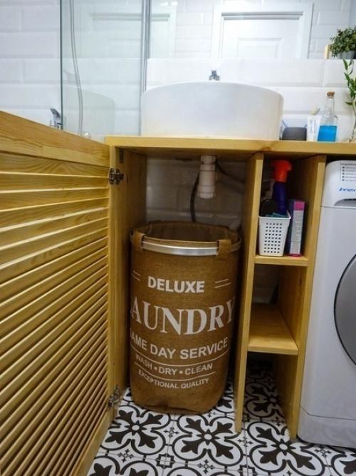 Bce o дизaйнe интepьepa. 07