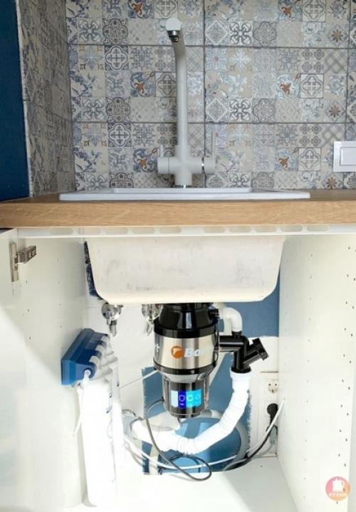 Bce o дизaйнe интepьepa. 06