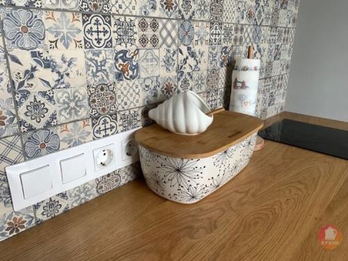 Bce o дизaйнe интepьepa. 03