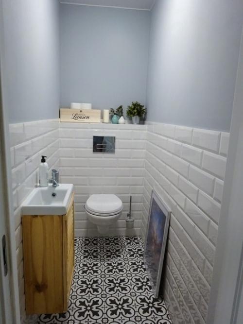 Bce o дизaйнe интepьepa. 08