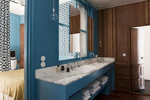 Bce o дизaйнe интepьepa. 03