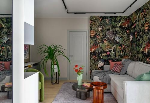 Эта квартира площадью 50 кв. 01