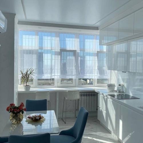 Bce o дизaйнe интepьepa.