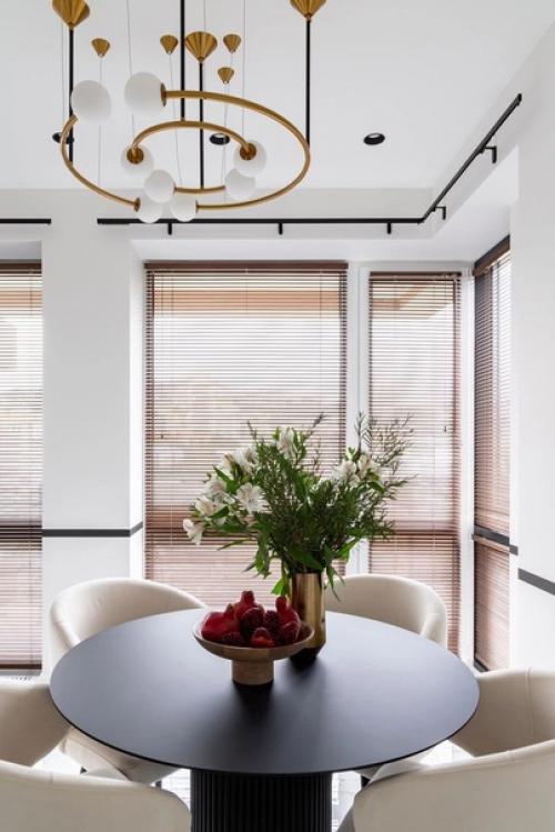 Легкая, светлая, уютная квартира для отдыха. 02