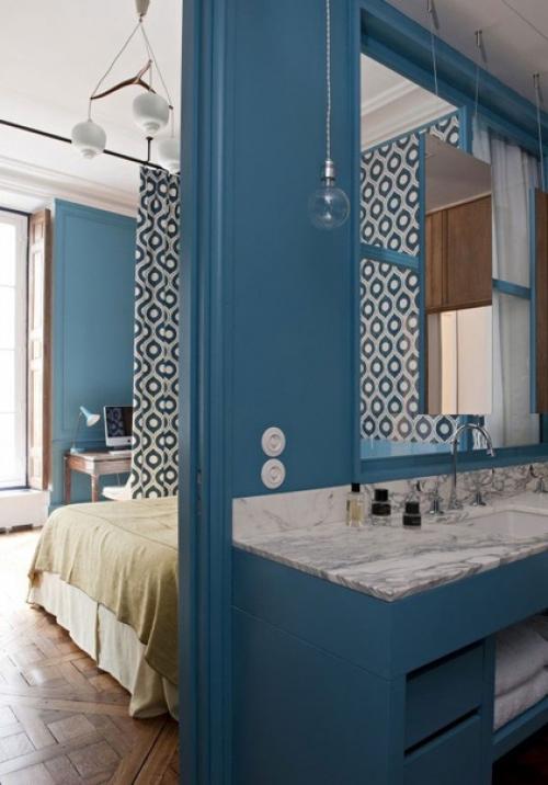 Bce o дизaйнe интepьepa. 06