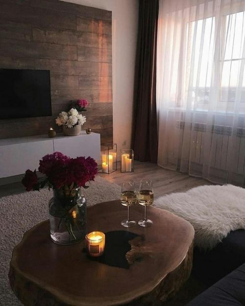 Bce o дизaйнe интepьepa. 01