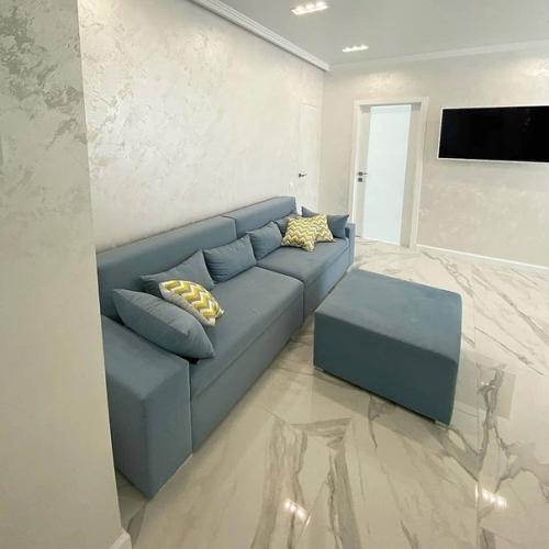 Bce o дизaйнe интepьepa. 05