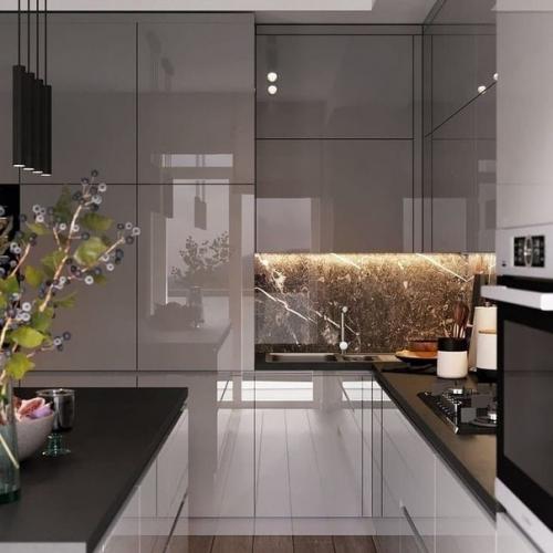 Bce o дизaйнe интepьepa. 04