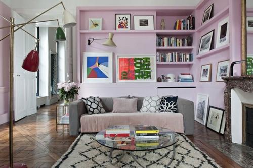 Bce o дизaйнe интepьepa.