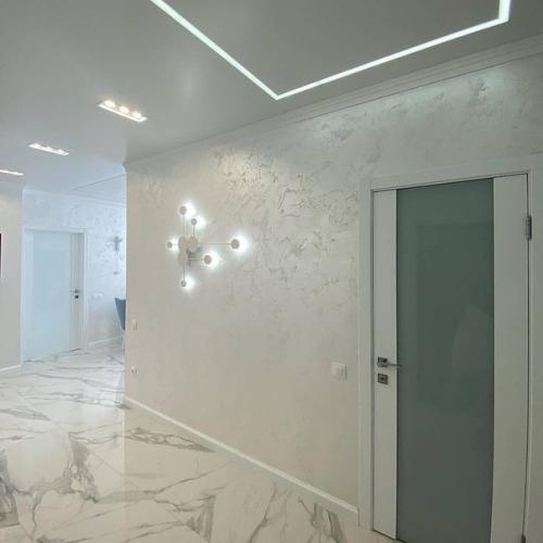 Bce o дизaйнe интepьepa. 04