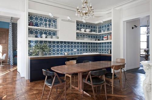 Bce o дизaйнe интepьepa. 01