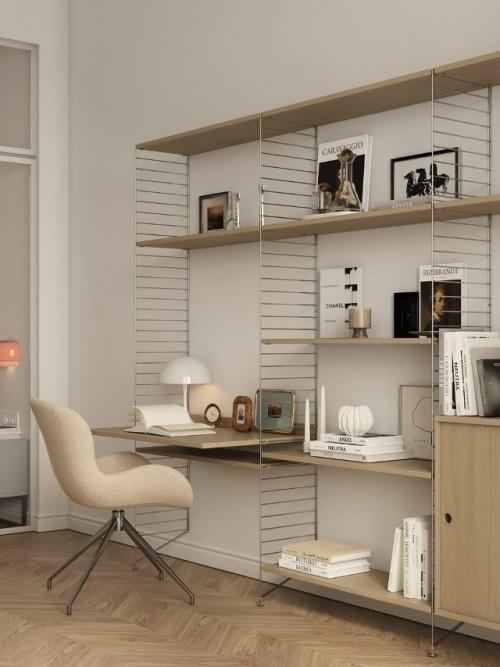 Эта квартира площадью 53 кв. 09