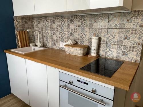 Bce o дизaйнe интepьepa. 01